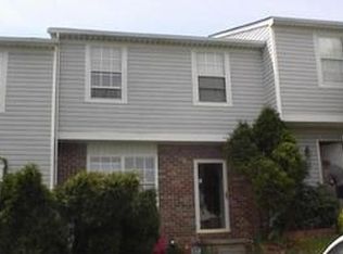 810 Sleepy Hollow Ct, Edgewood, MD