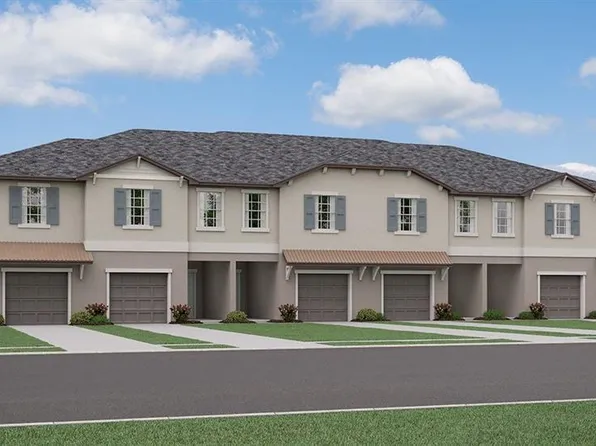 17482 Nectar Flume Dr, Land O Lakes, FL 34638