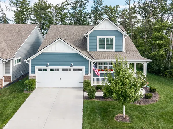 464 Faudree Dr, Westfield, IN 46074