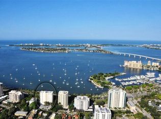 555 S Gulfstream Ave UNIT 203, Sarasota, FL 34236