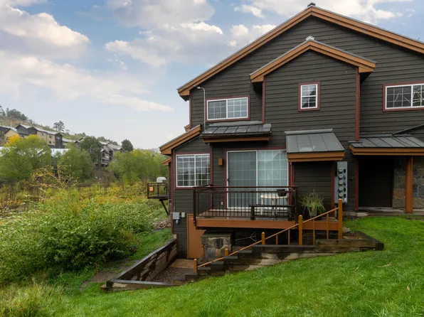 115 Northstar Ct #115, Telluride, CO 81435