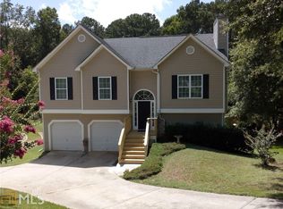 4281 Hillcrest Dr, Acworth, GA 30101