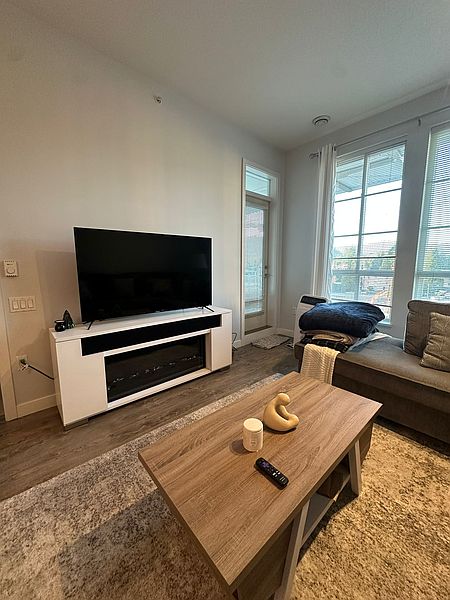 Coquitlam Apartment for rent - 1 Bedroom — photo 4