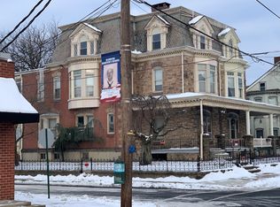 158 S 3rd St, Hamburg, PA 19526