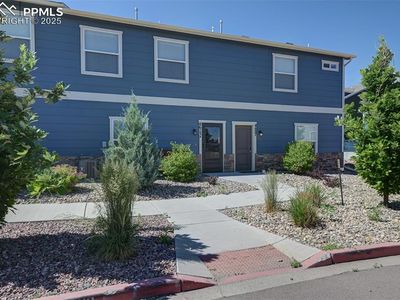 4613 Pleasant Port Vw #2, Colorado Springs, CO, 80911