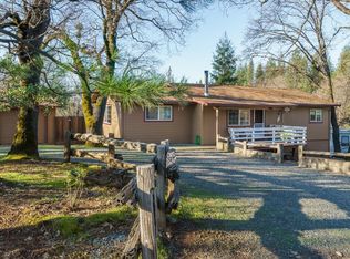 21022 Oakwood Ln, Foresthill, CA 95631