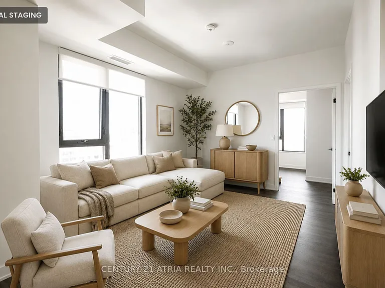 2075 Lakeshore Rd #1109 — Photo 6