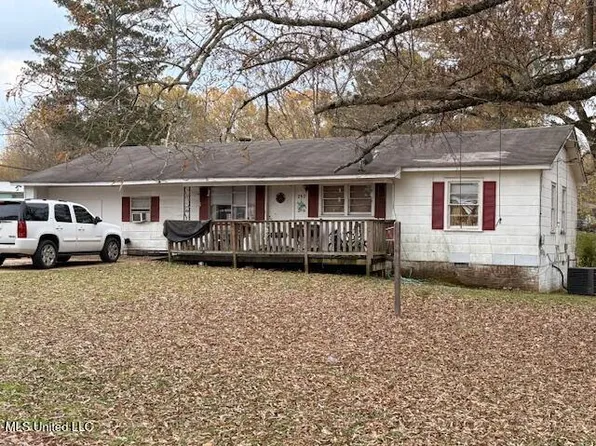 257 Ann Dr, Pearl, MS 39208