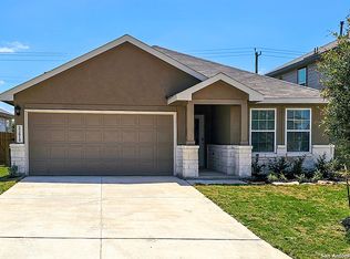 22610 Double Bogey, San Antonio, TX 78261