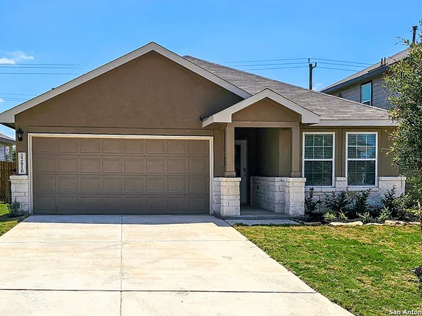 22610 Double Bogey, San Antonio, TX 78261