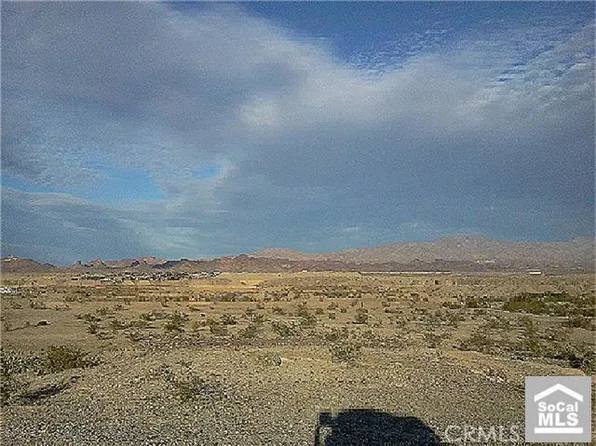 0 Sunrise Dr #95, Needles, CA 92363