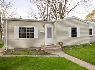 519 N 9th Ave, Kankakee, IL