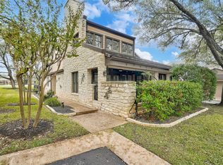 101 W Eagle Dr #101, Austin, TX 78738