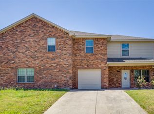 1001 E College St, Princeton, TX 75407