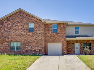 1001 E College St, Princeton, TX, 75407