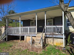 4222R Upper Beckleysville Rd, Hampstead, MD 21074