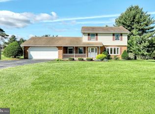 1410 Warehime Rd, Westminster, MD 21158