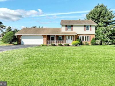 1410 Warehime Rd, Westminster, MD, 21158