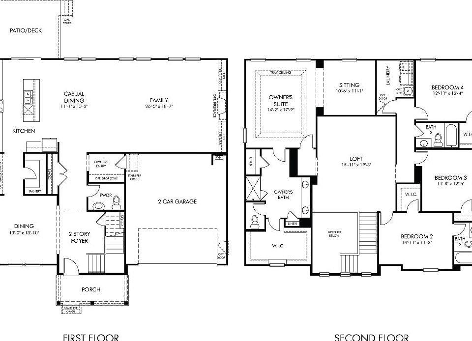 2nd image of 125 Quiet Creek Ct