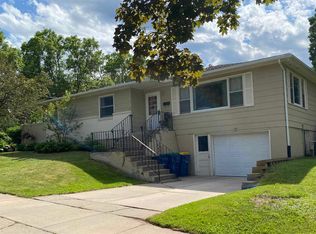 1110 Young St, Wausau, WI 54403