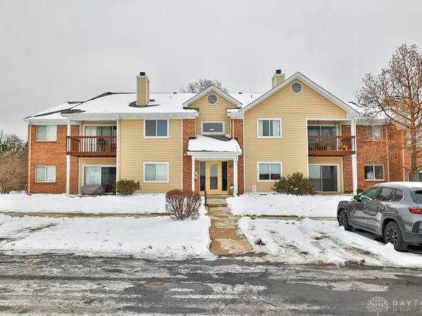 12 Mallard Glen Dr APT 3, Dayton, OH 45458