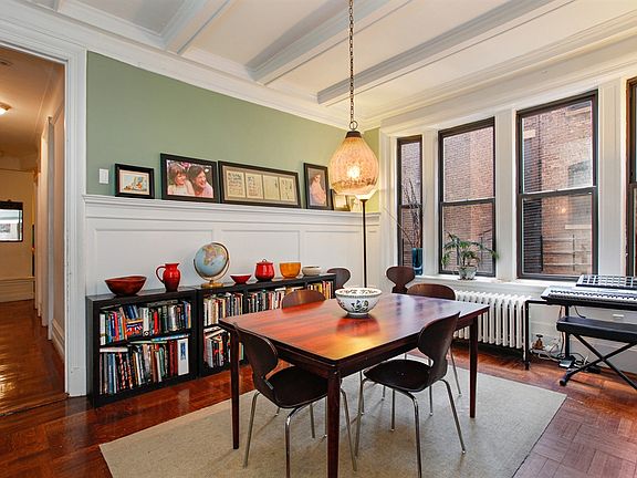 4th image of 603 W 111th St APT 5W