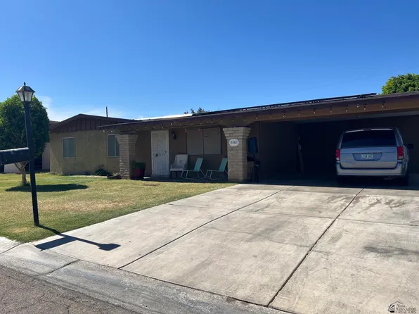 1840 W 19th St, Yuma, AZ 85364