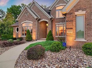 8404 Rockridge, Edwardsville, IL 62025