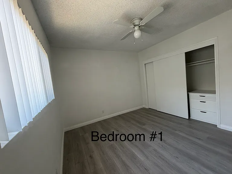 720 S Sierra Vista Ave #E — Photo 7