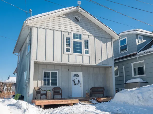 311 D St, Douglas, AK 99824