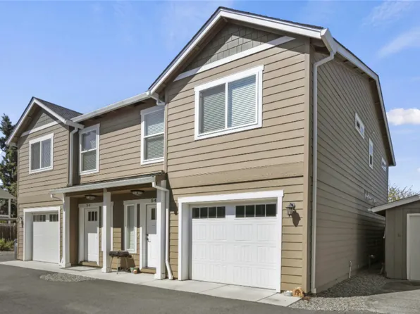 54 S Haskell St, Central Pt, OR 97502