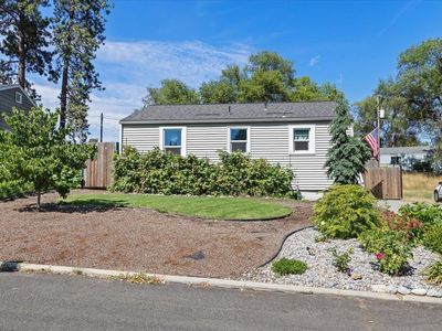 3118 W Trinity Pl, Spokane, WA, 99224