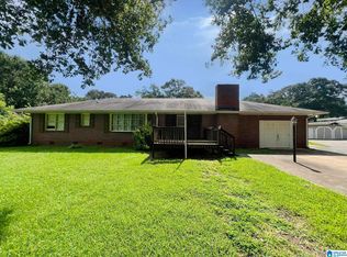 2350 Coldwater Rd, Anniston, AL 36201