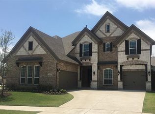 13097 Flatiron Trl, Frisco, TX 75035