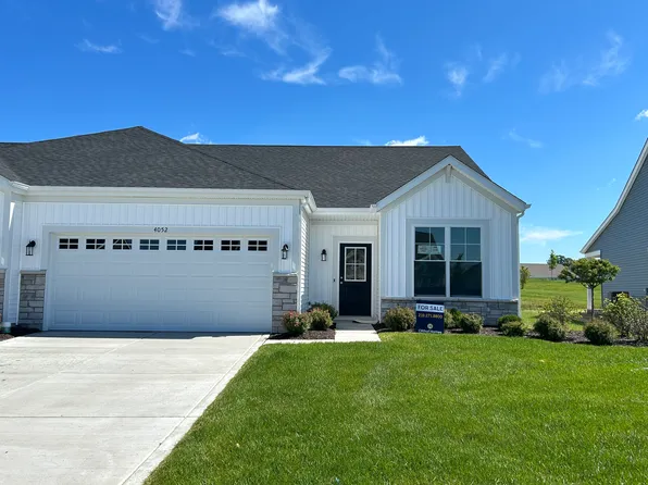 4052 Reflection Pl, Valparaiso, IN 46385
