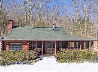 9 Monument Valley Rd #B, Great Barrington, MA 01230