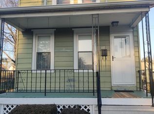 60 Wesley Ave, Hamilton, NJ 08610