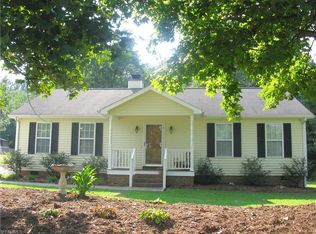 8105 Spearman Rd, Browns Summit, NC 27214