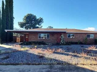 564 Clark Dr, Sierra Vista, AZ 85635