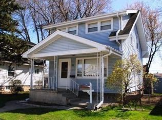 711 Marshall Ave, South Milwaukee, WI 53172