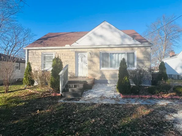1115 Lavista Way, Louisville, KY 40219
