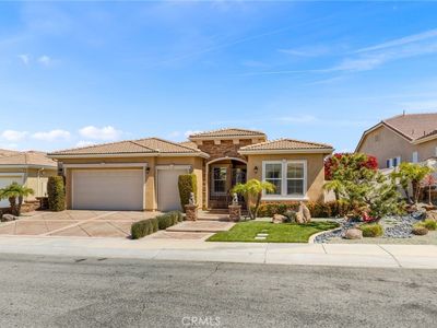 460 Whitney Peak, Beaumont, CA, 92223