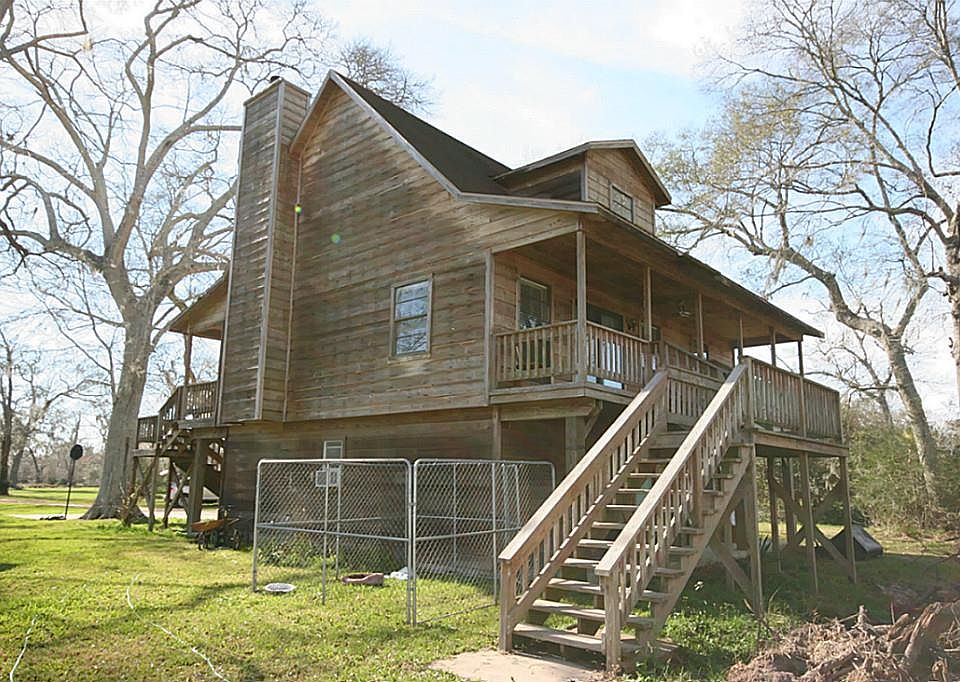 20341 Bubba St, Brazoria, TX 77422 Zillow