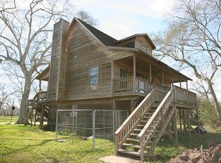 20341 Bubba St, BRAZORIA, TX 77422