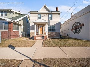 1703 Nevada St, Toledo, OH 43605