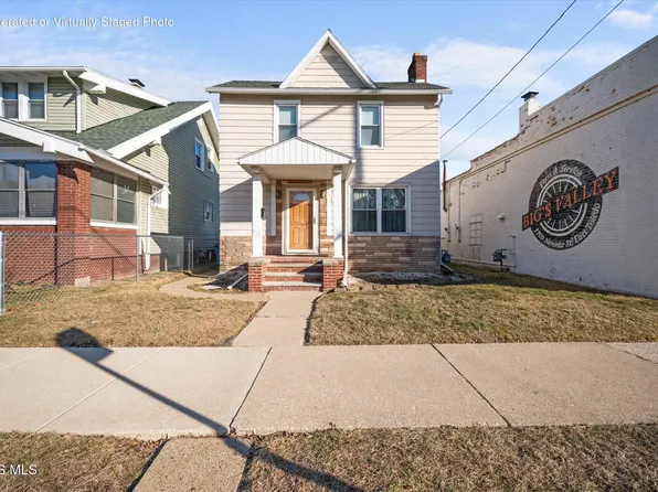 1703 Nevada St, Toledo, OH 43605