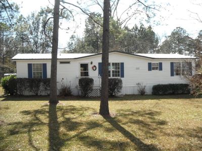 2026 E Oleander Ave, Coolidge, GA, 31738
