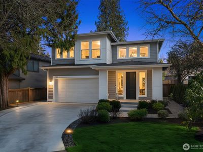 720 20th Avenue W, Kirkland, WA, 98033
