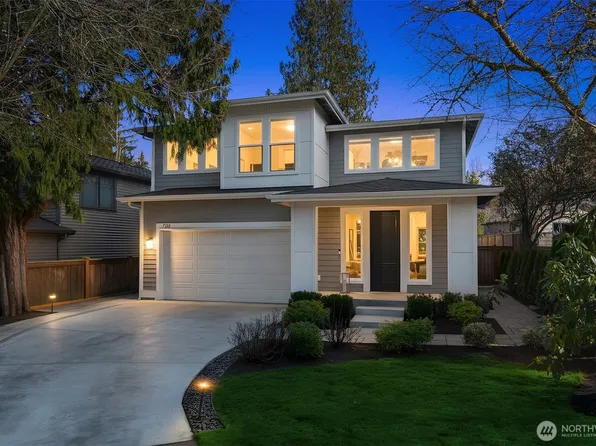 720 20th Avenue W, Kirkland, WA 98033