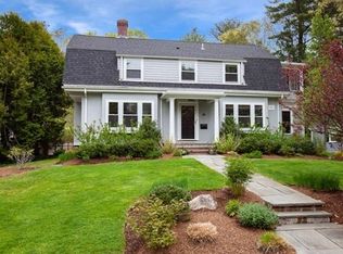29 Summit Rd, Wellesley, MA 02482
